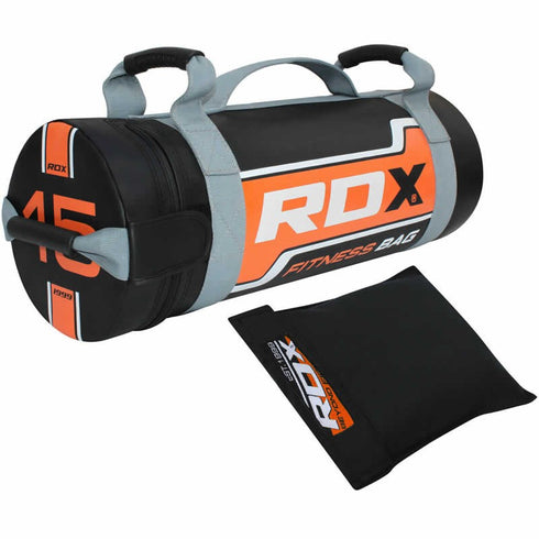 RDX FB FITNESS SANDBAG(Orange)-1